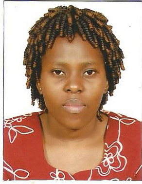 Florence Elaine Namukasa